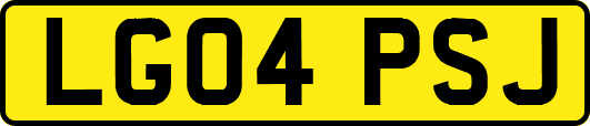 LG04PSJ