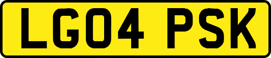 LG04PSK