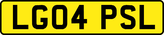 LG04PSL