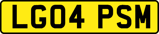 LG04PSM