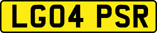 LG04PSR