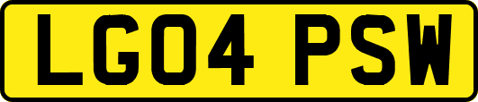 LG04PSW