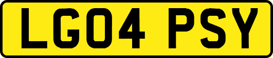 LG04PSY