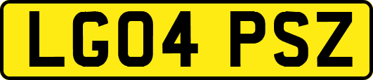 LG04PSZ