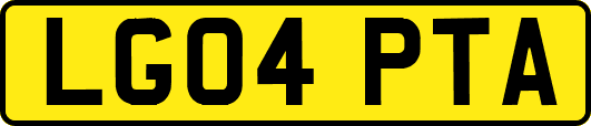LG04PTA