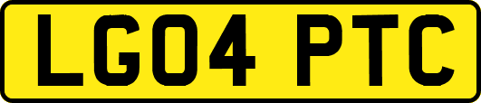 LG04PTC