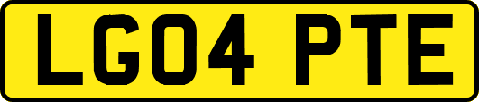 LG04PTE
