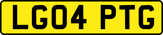 LG04PTG