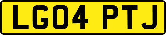 LG04PTJ