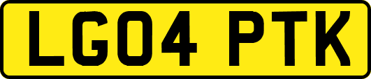 LG04PTK
