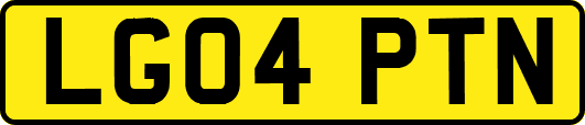 LG04PTN