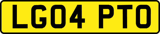 LG04PTO