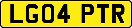 LG04PTR