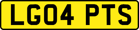 LG04PTS