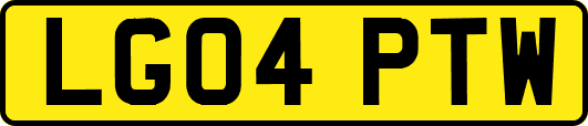 LG04PTW