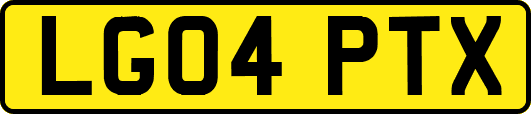 LG04PTX