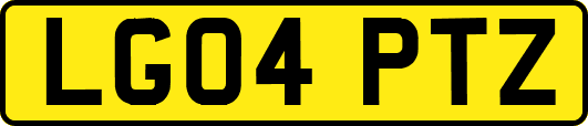 LG04PTZ