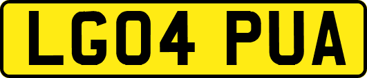 LG04PUA