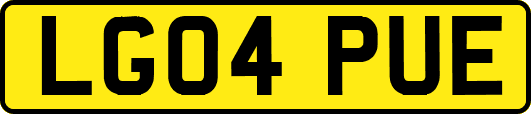 LG04PUE