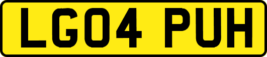 LG04PUH