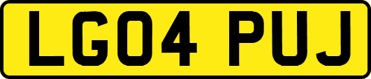 LG04PUJ