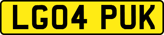LG04PUK