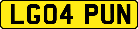 LG04PUN