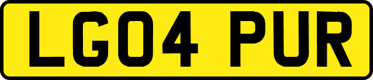 LG04PUR