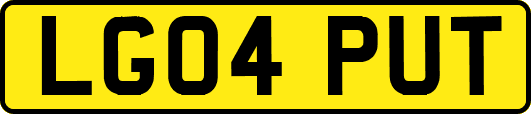 LG04PUT