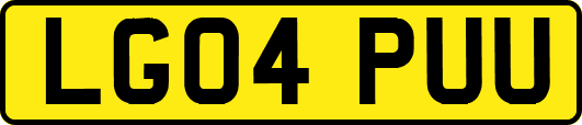 LG04PUU