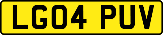 LG04PUV
