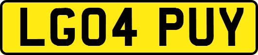 LG04PUY
