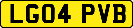 LG04PVB