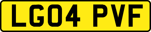 LG04PVF