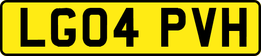 LG04PVH