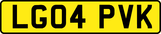 LG04PVK