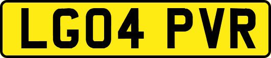 LG04PVR