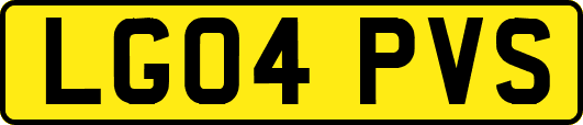LG04PVS