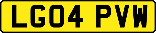 LG04PVW
