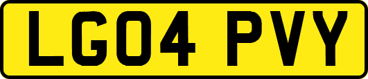 LG04PVY