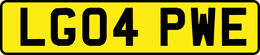 LG04PWE