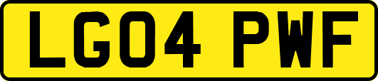 LG04PWF