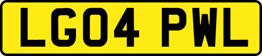LG04PWL