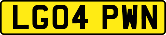 LG04PWN