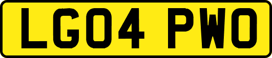LG04PWO