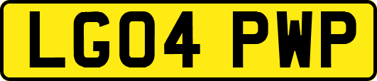 LG04PWP