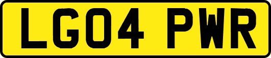 LG04PWR