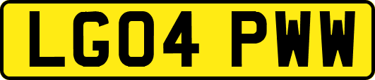 LG04PWW