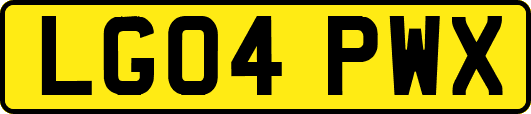 LG04PWX