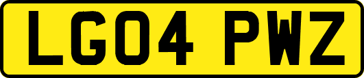 LG04PWZ